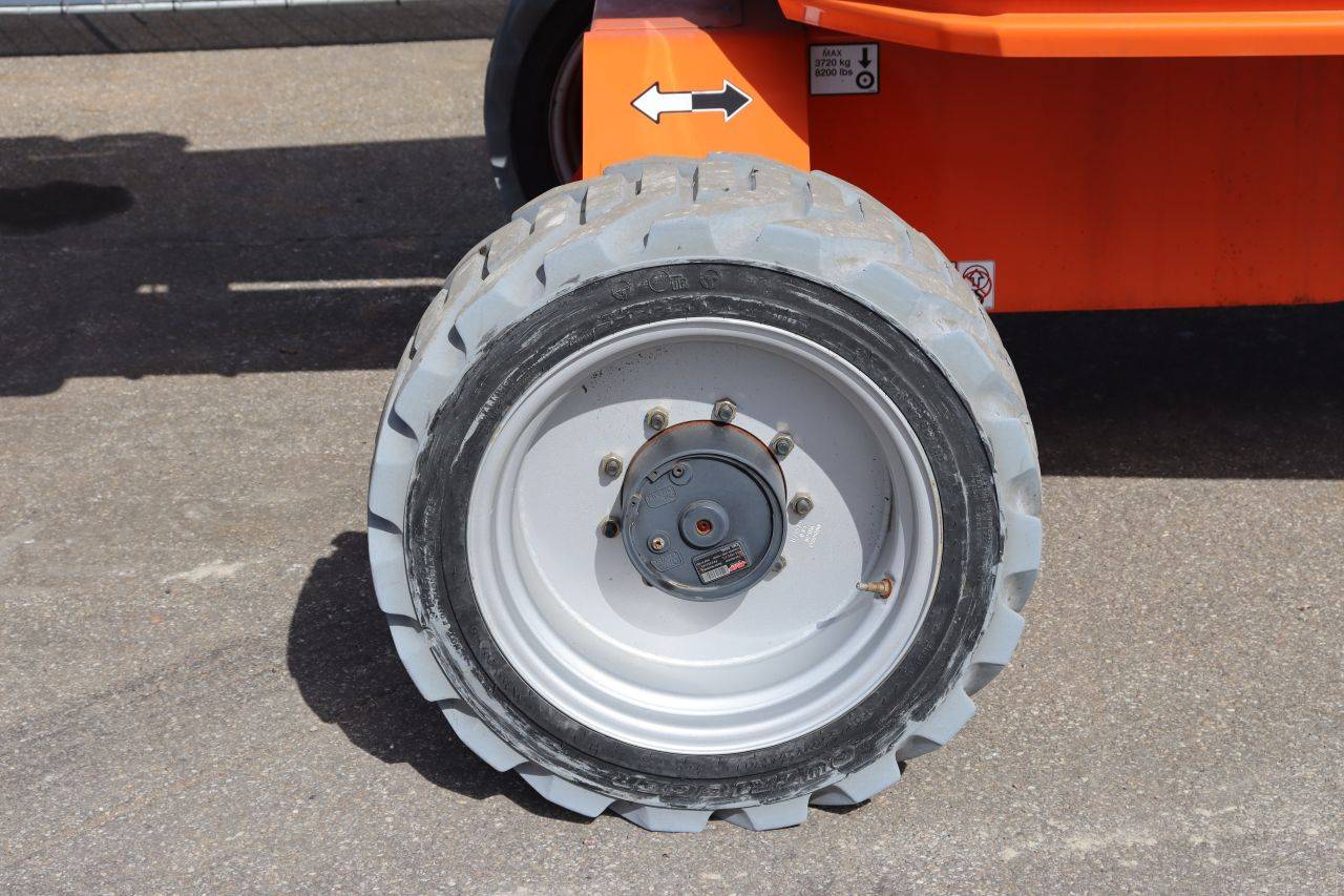 image of the lot