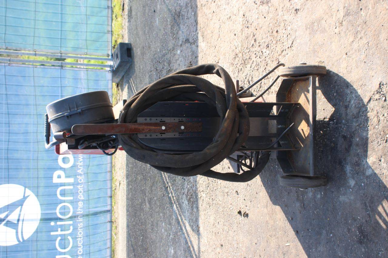 image of the lot