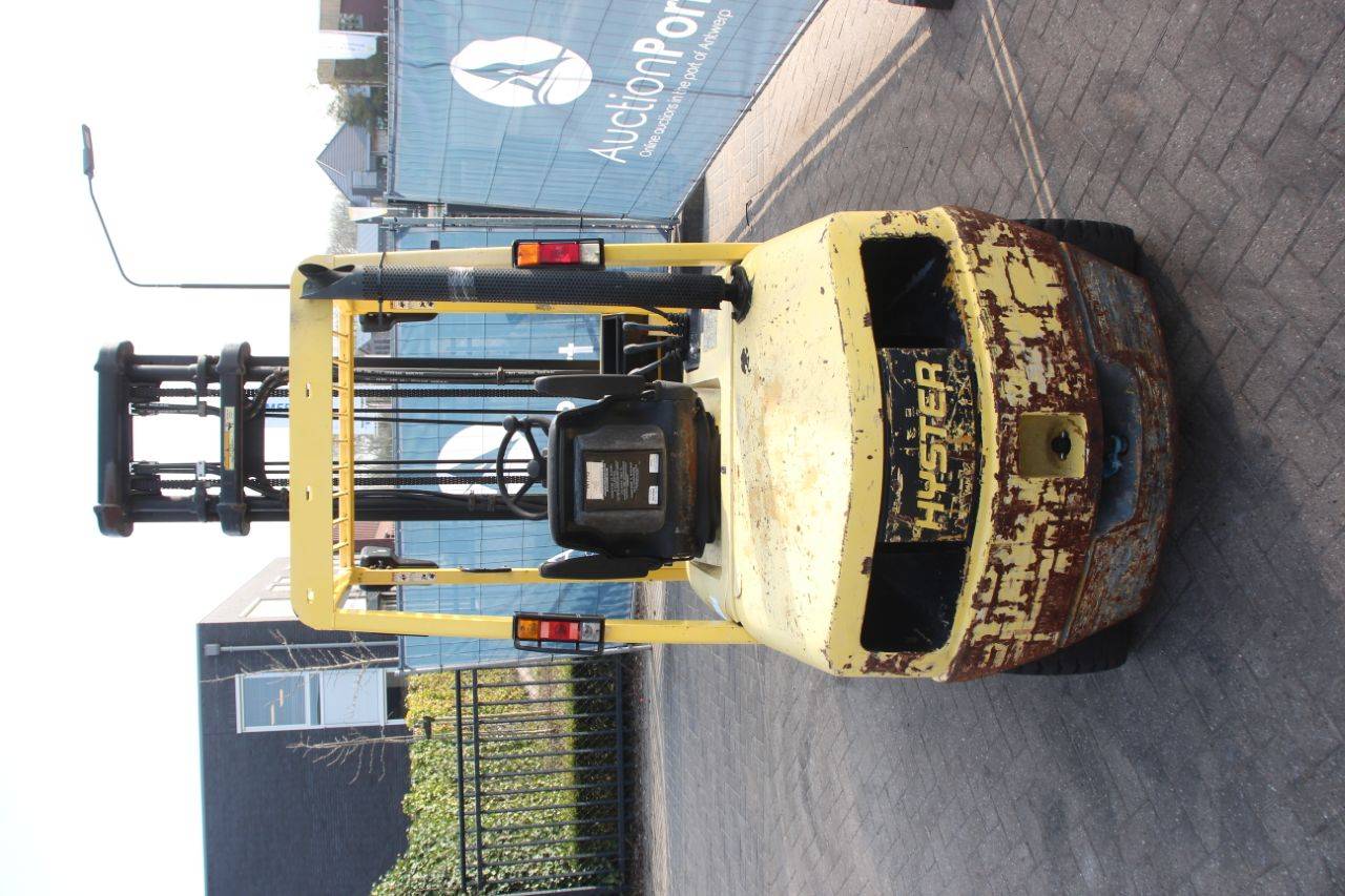 image of the lot