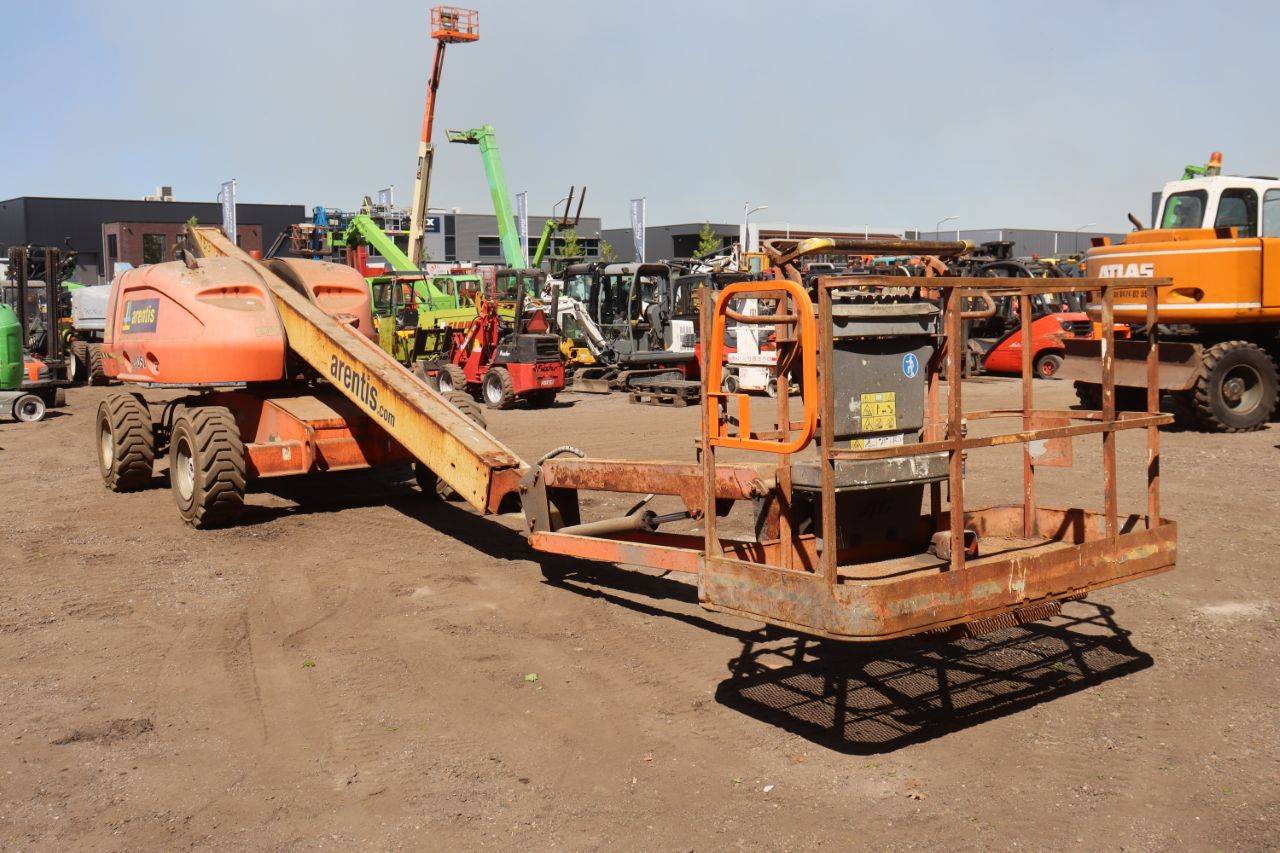 image of the lot