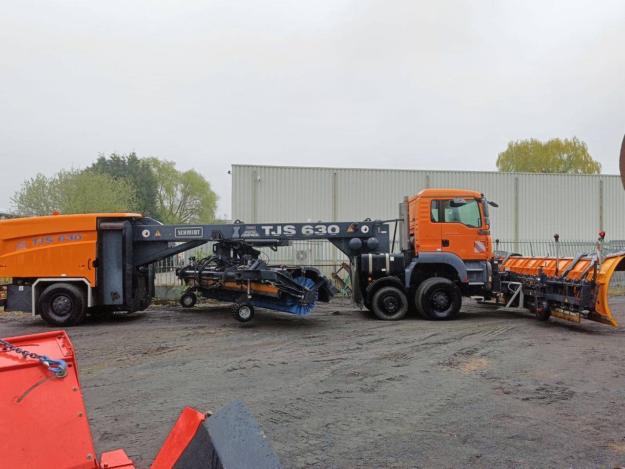 image of the lot