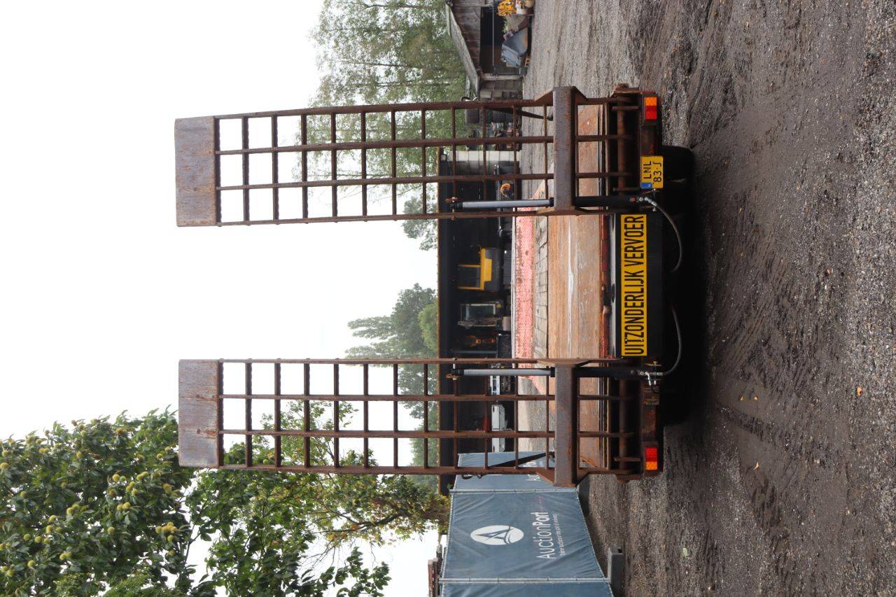 image of the lot