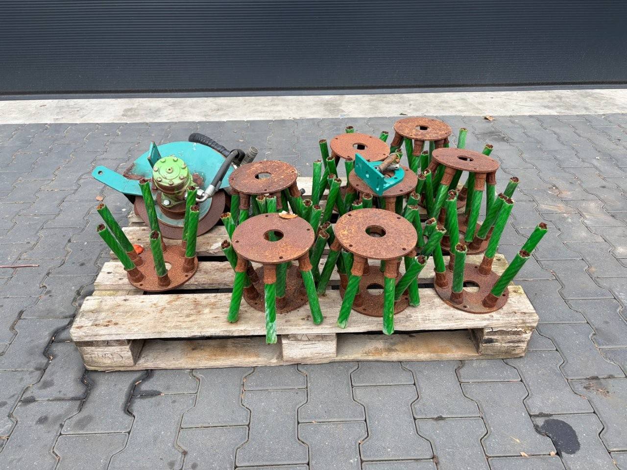 image of the lot