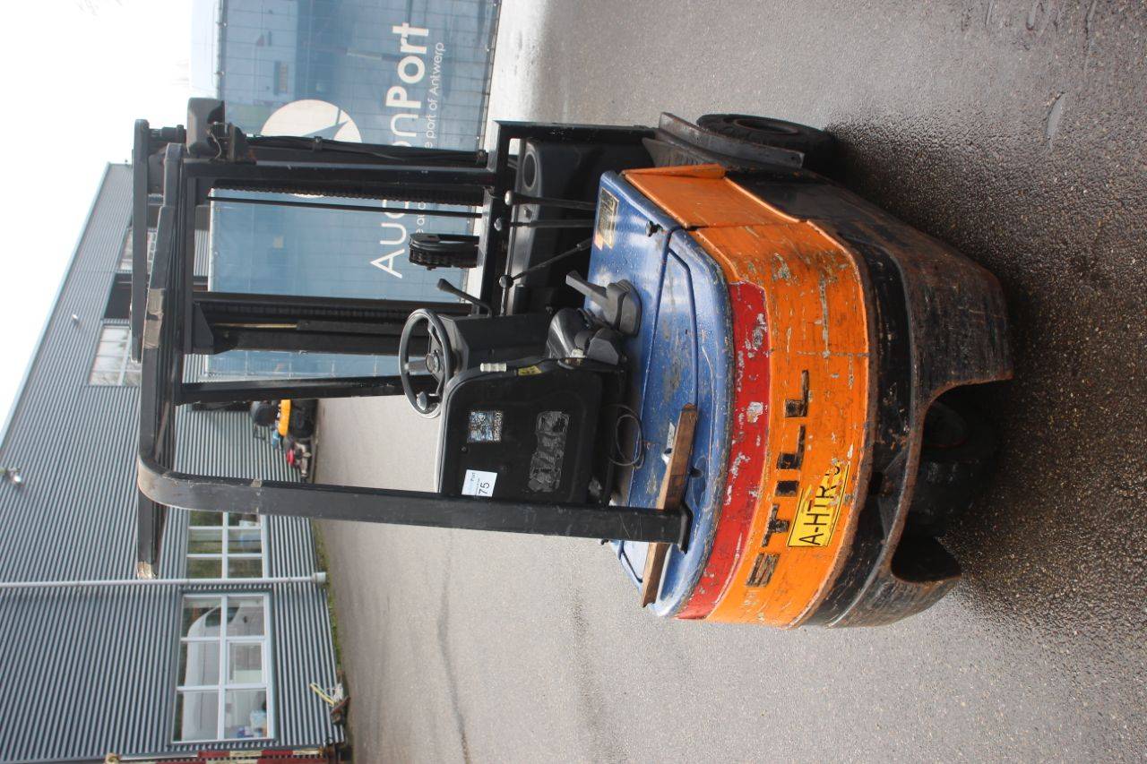 image of the lot