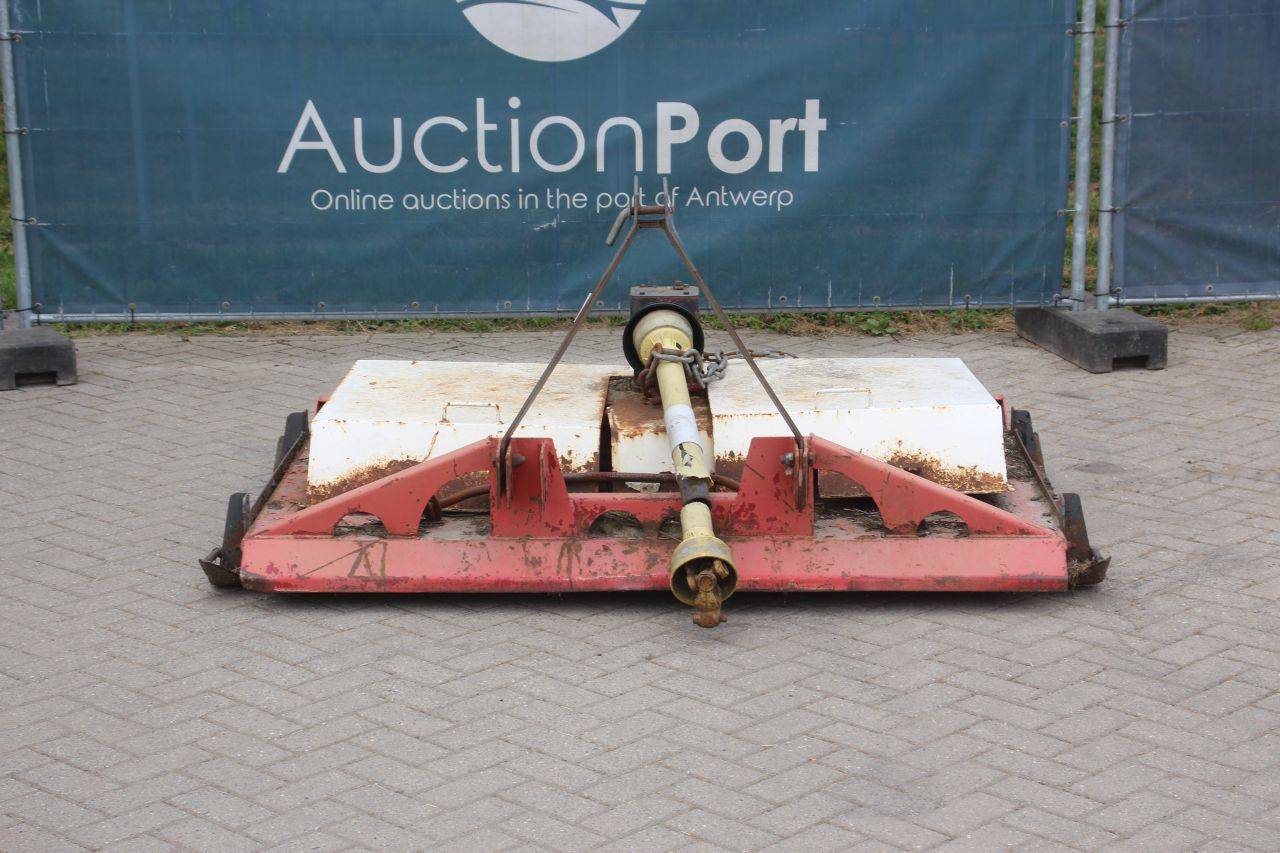 image of the lot