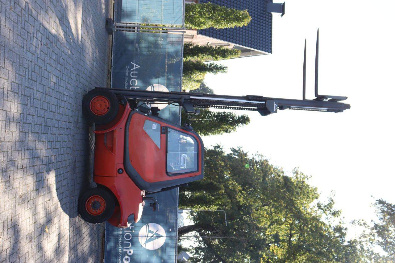 image of the lot