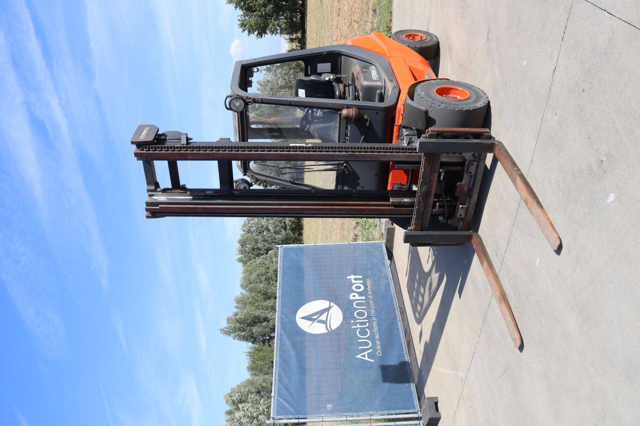 image of the lot