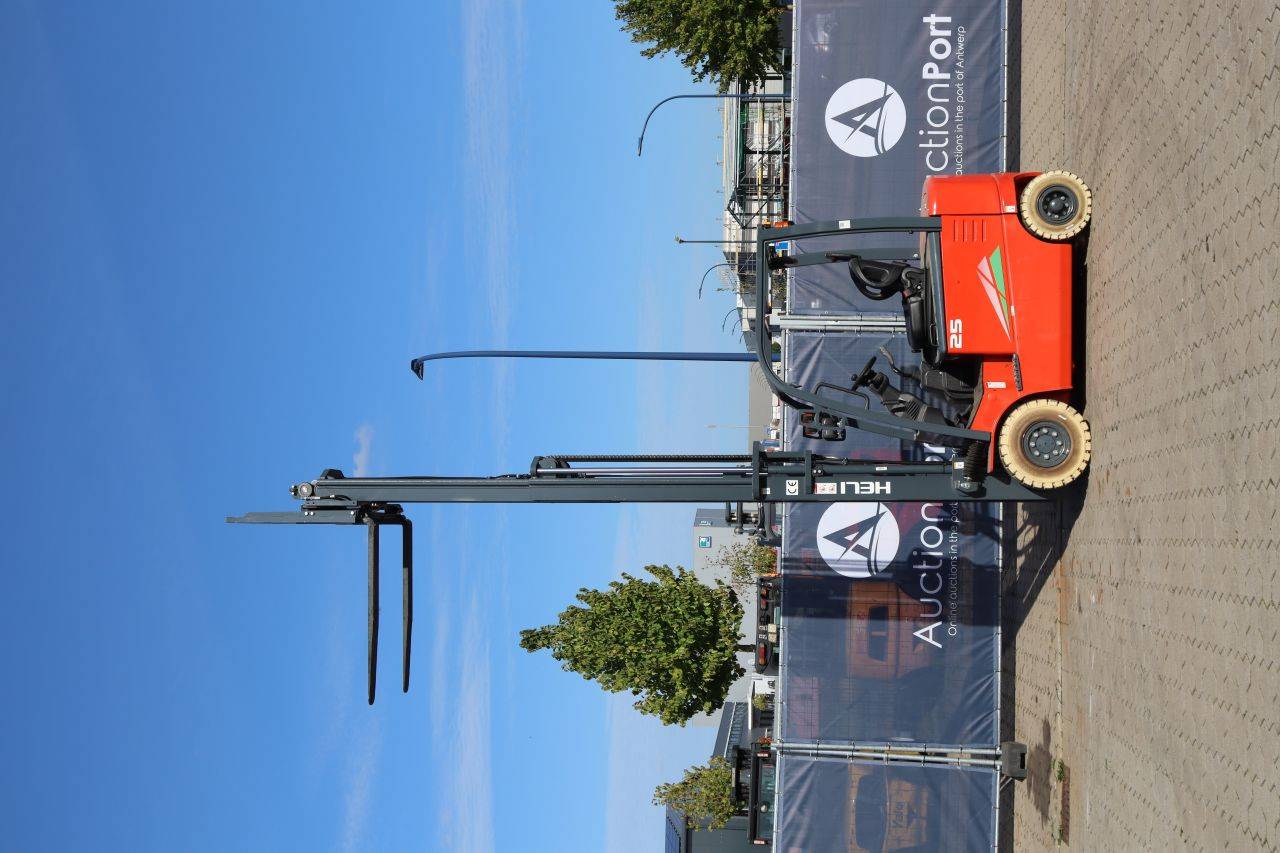 image of the lot
