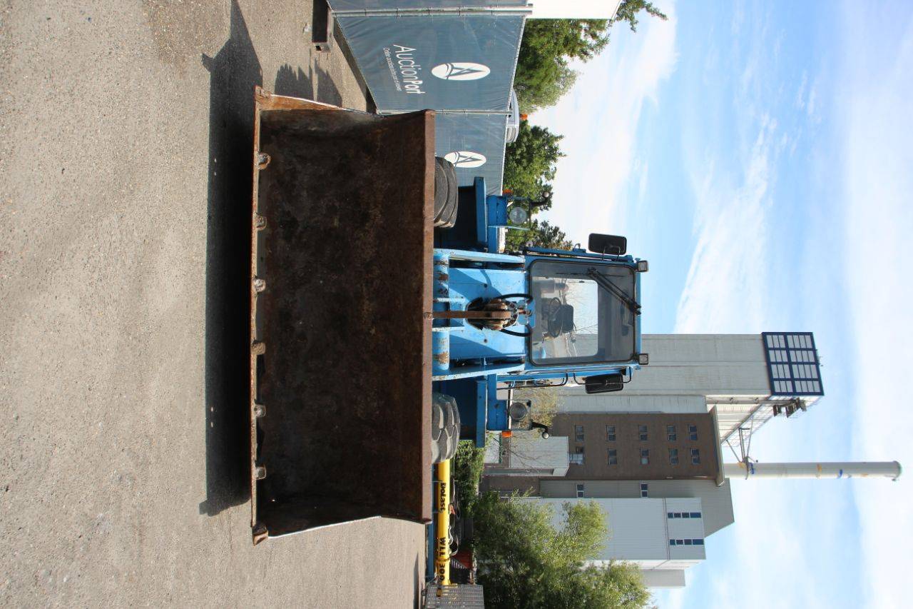 image of the lot