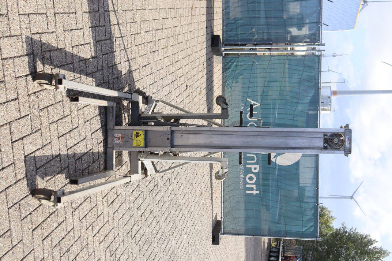 image of the lot