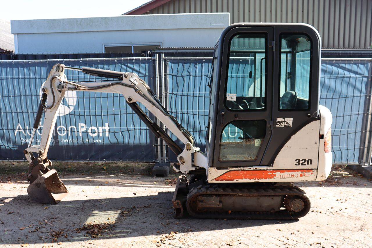 image of the lot