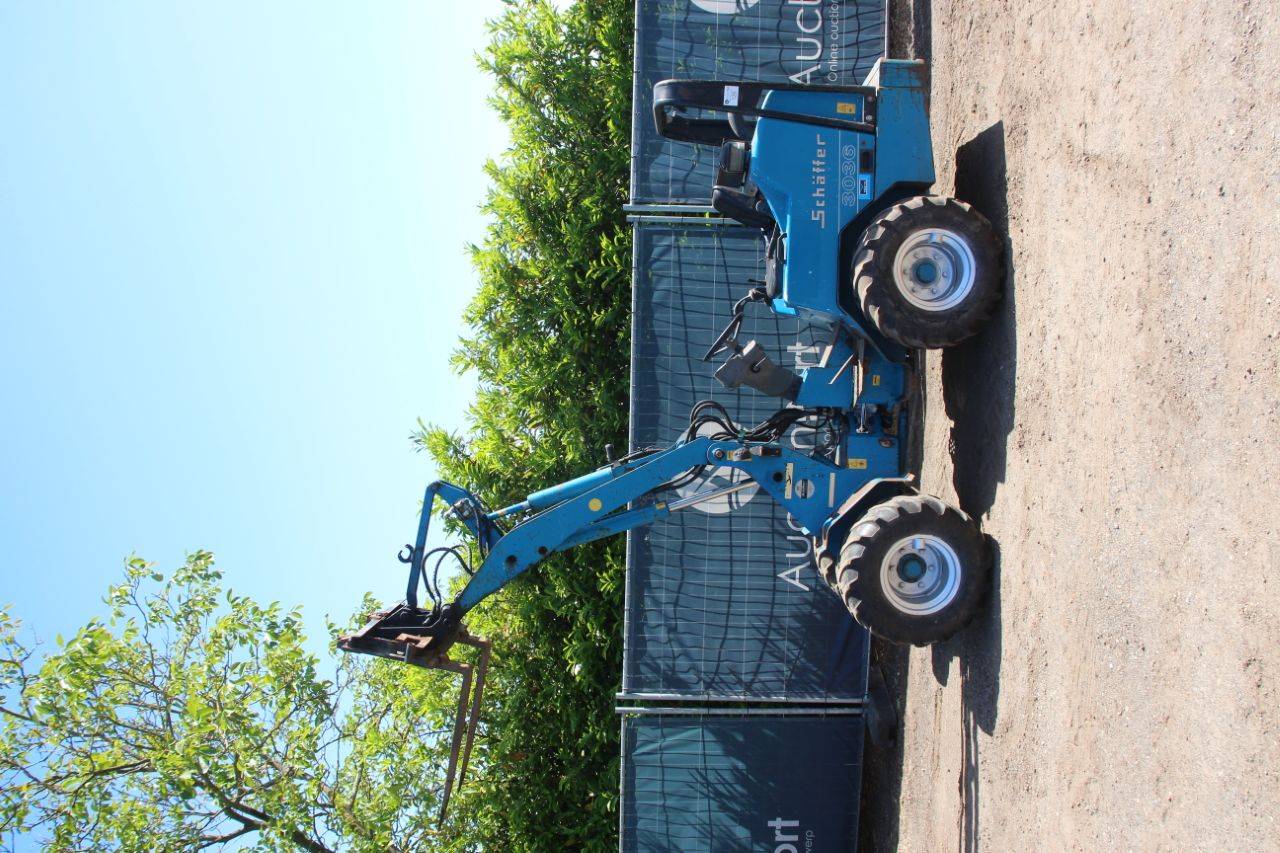 image of the lot