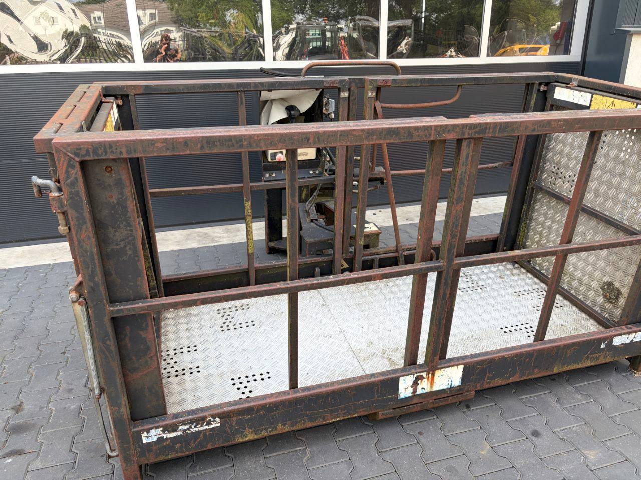 image of the lot