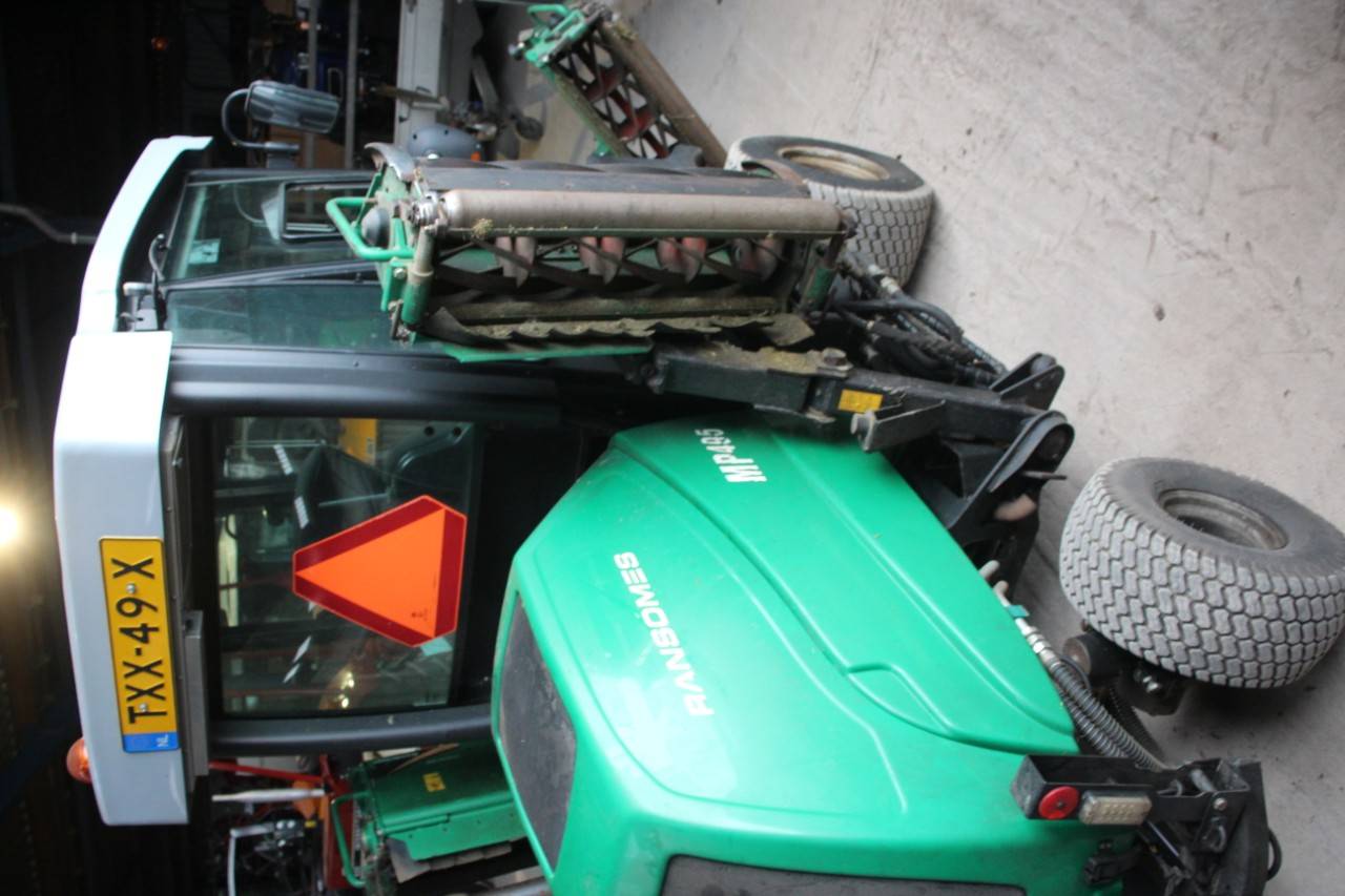 image of the lot
