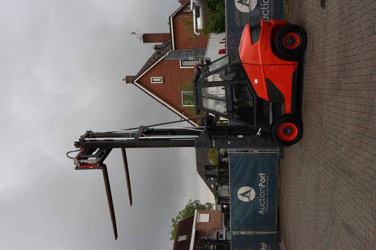 image of the lot