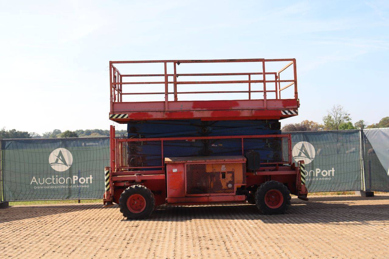 image of the lot