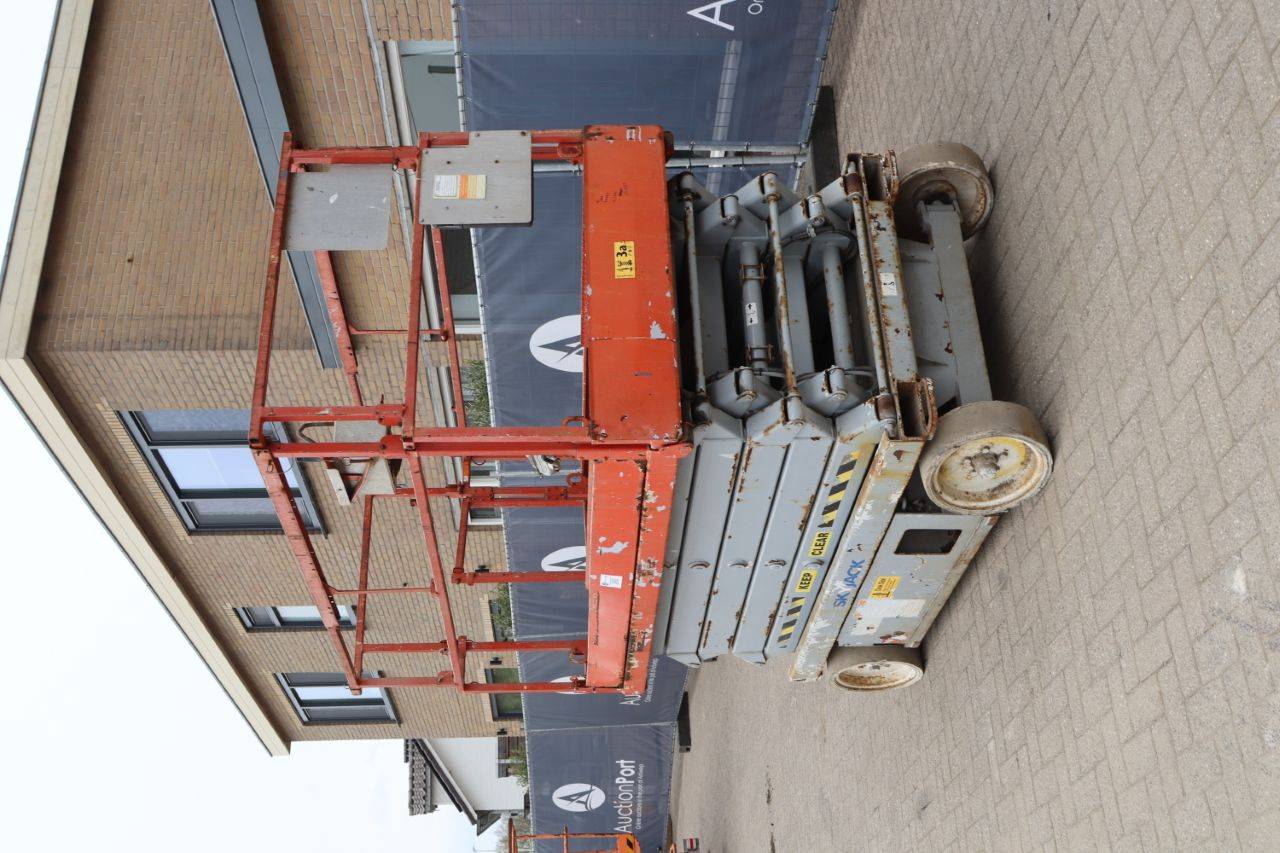image of the lot