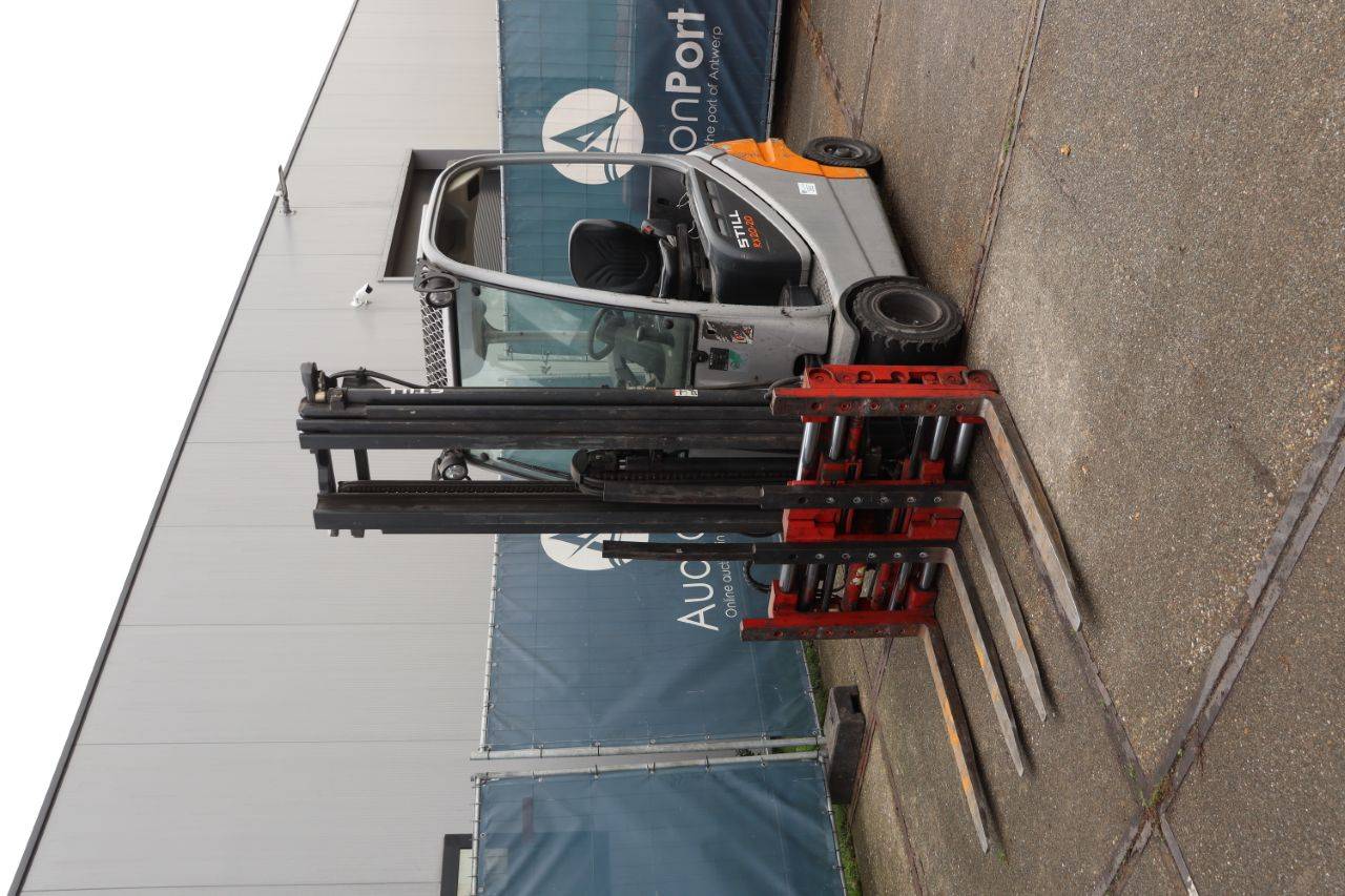 image of the lot