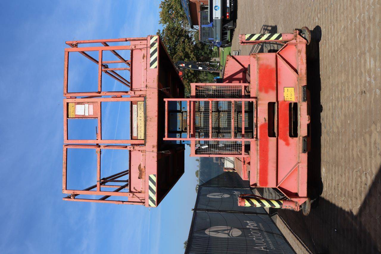 image of the lot