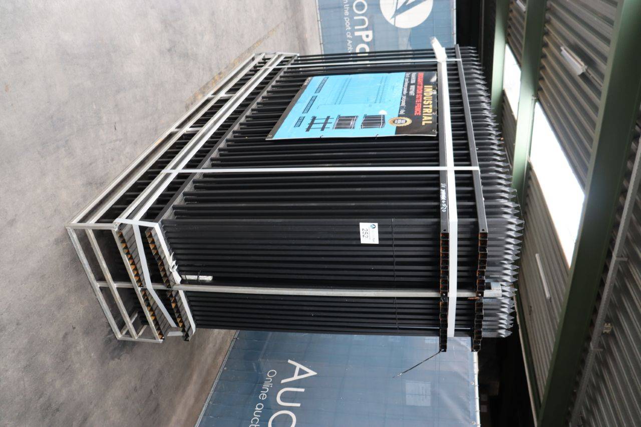 image of the lot