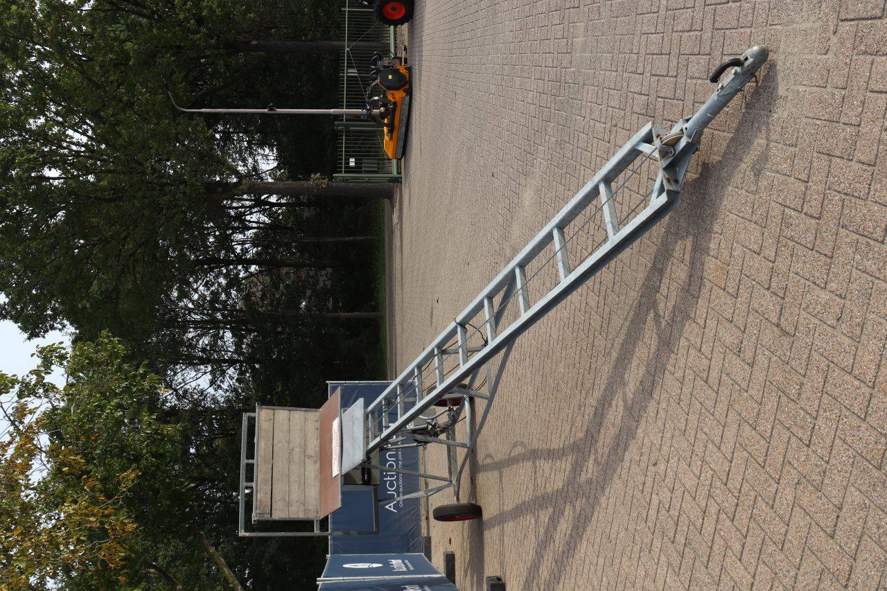 image of the lot