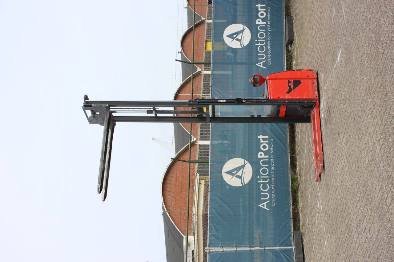 image of the lot
