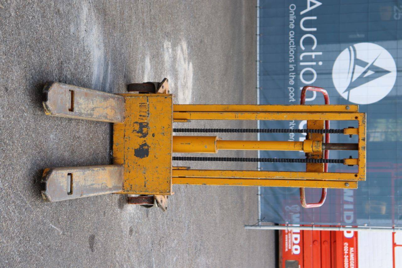 image of the lot