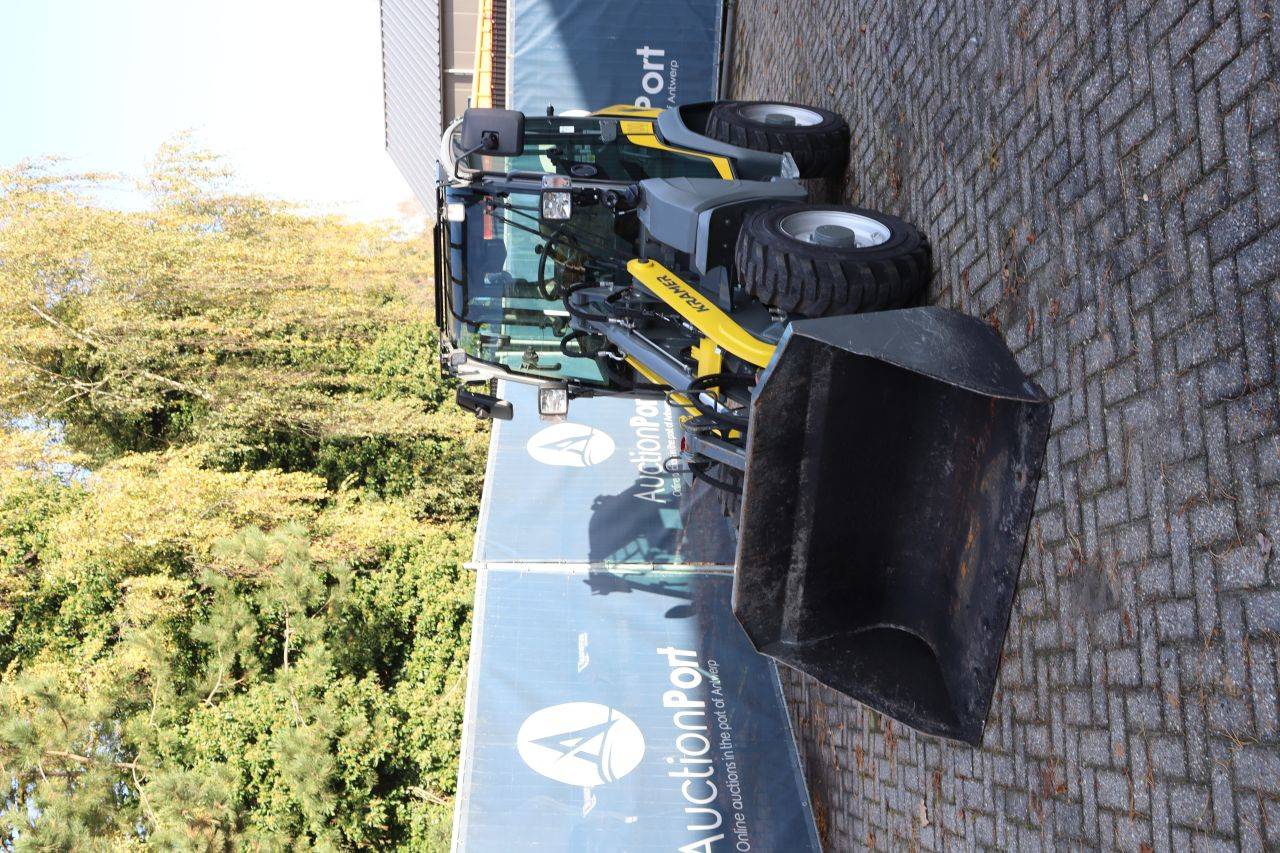 image of the lot
