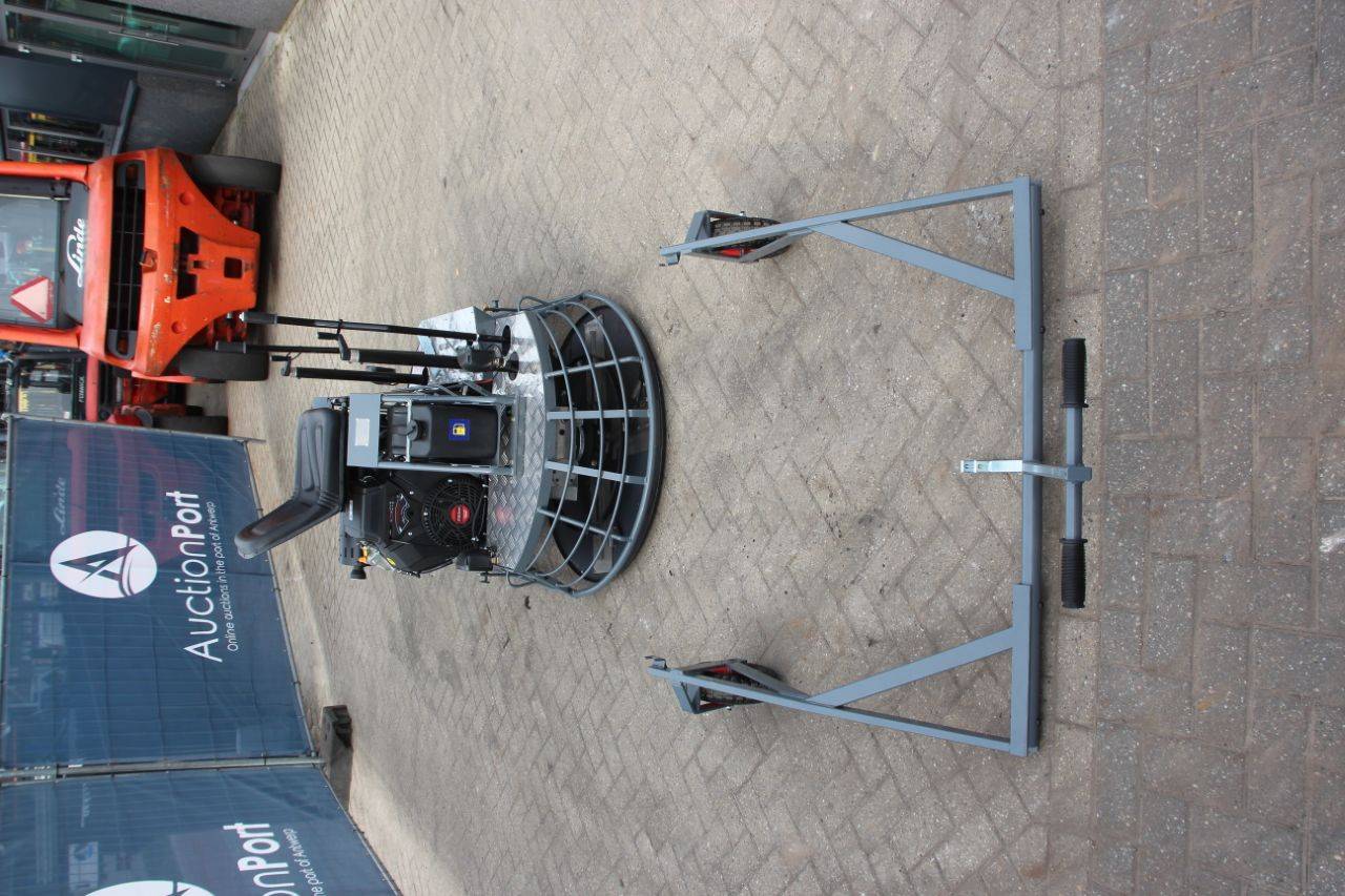 image of the lot
