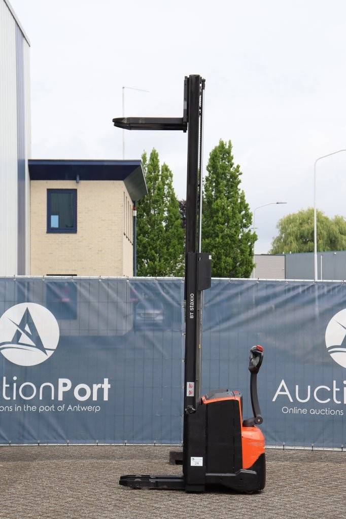 image of the lot