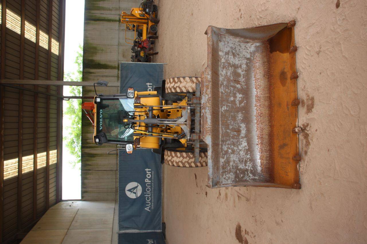 image of the lot