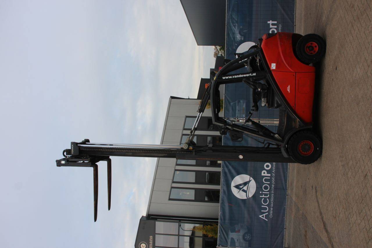 image of the lot