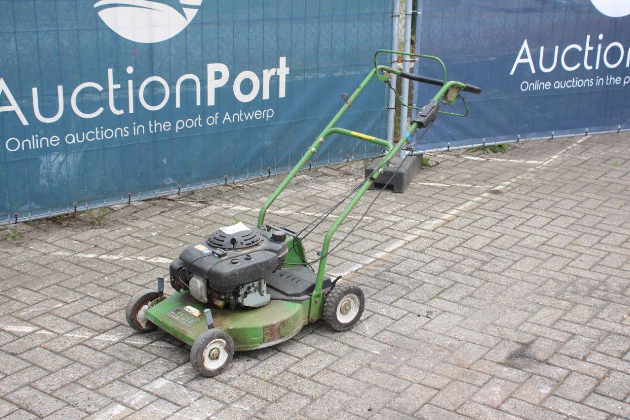 image of the lot