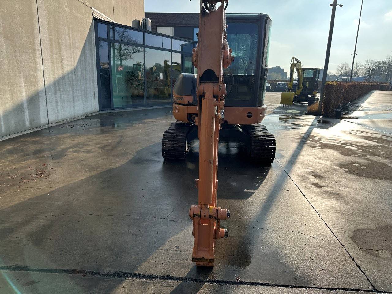 image of the lot