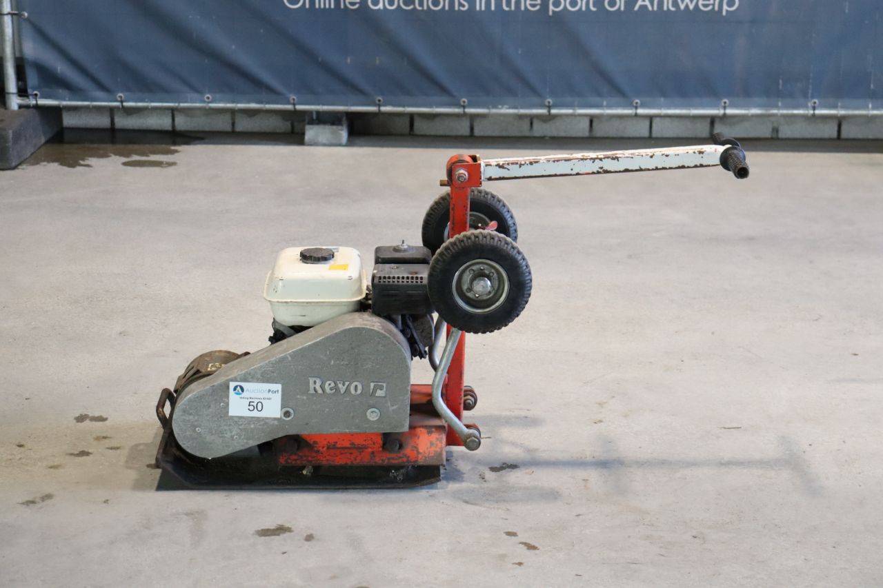 image of the lot
