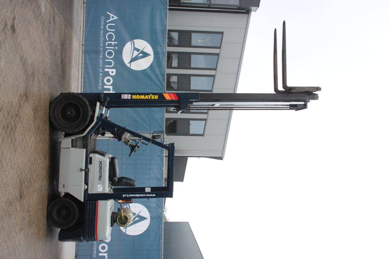 image of the lot
