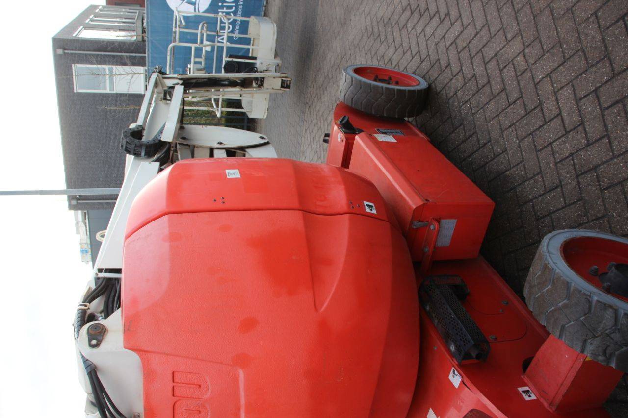 image of the lot