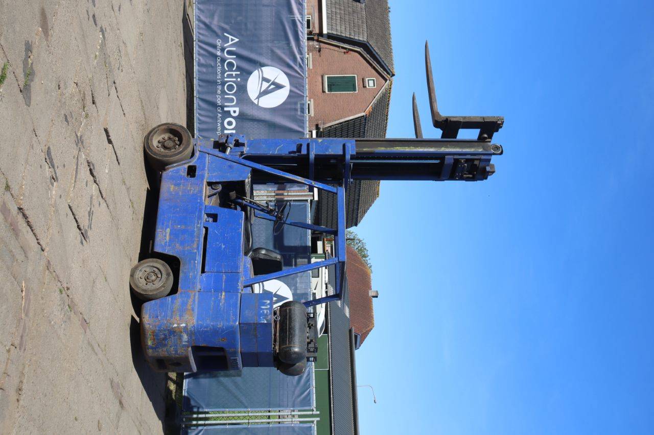 image of the lot