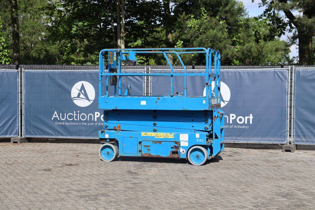 image of the lot