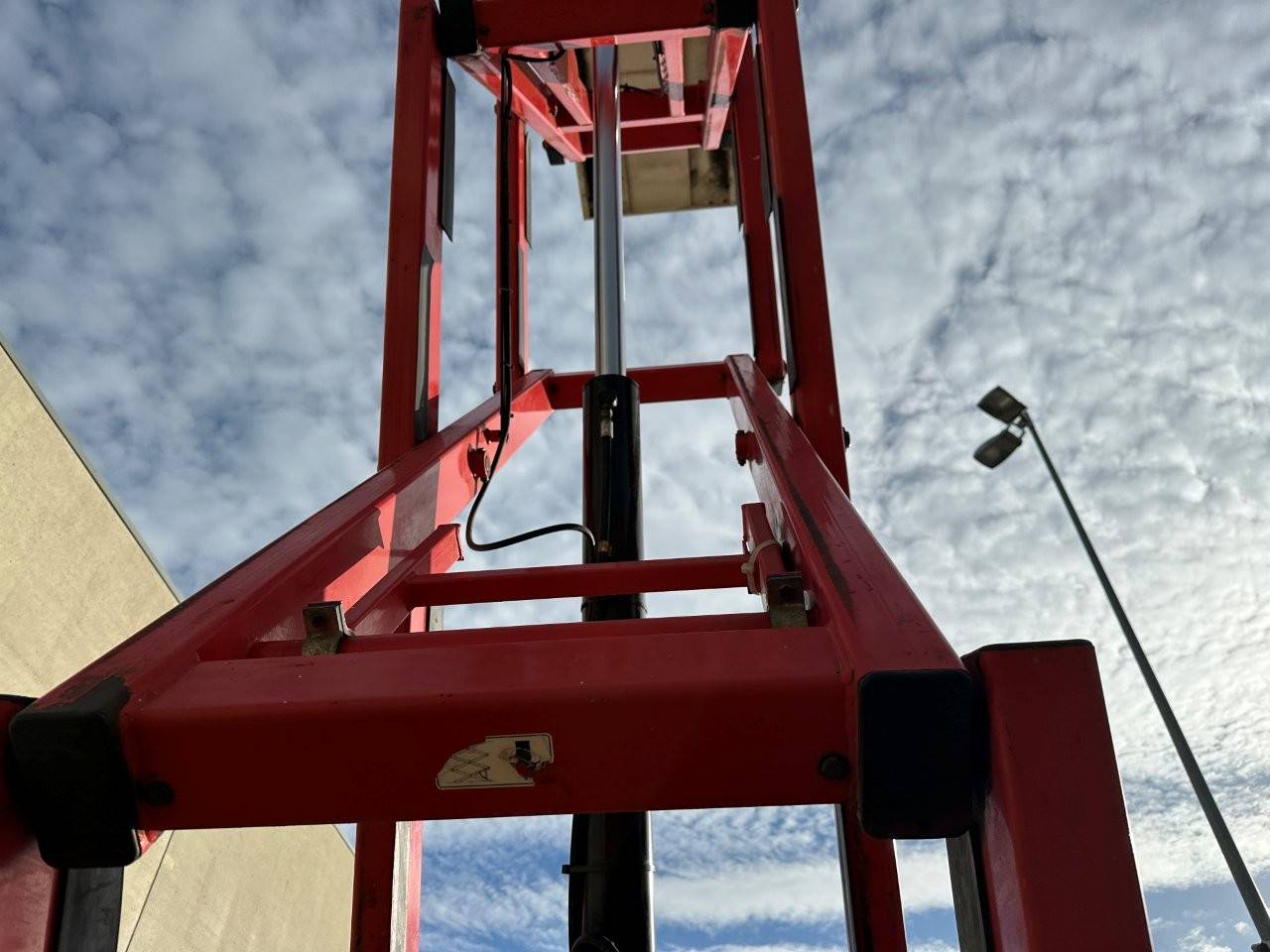 image of the lot