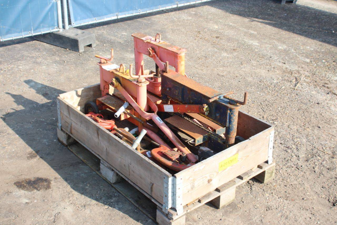 image of the lot