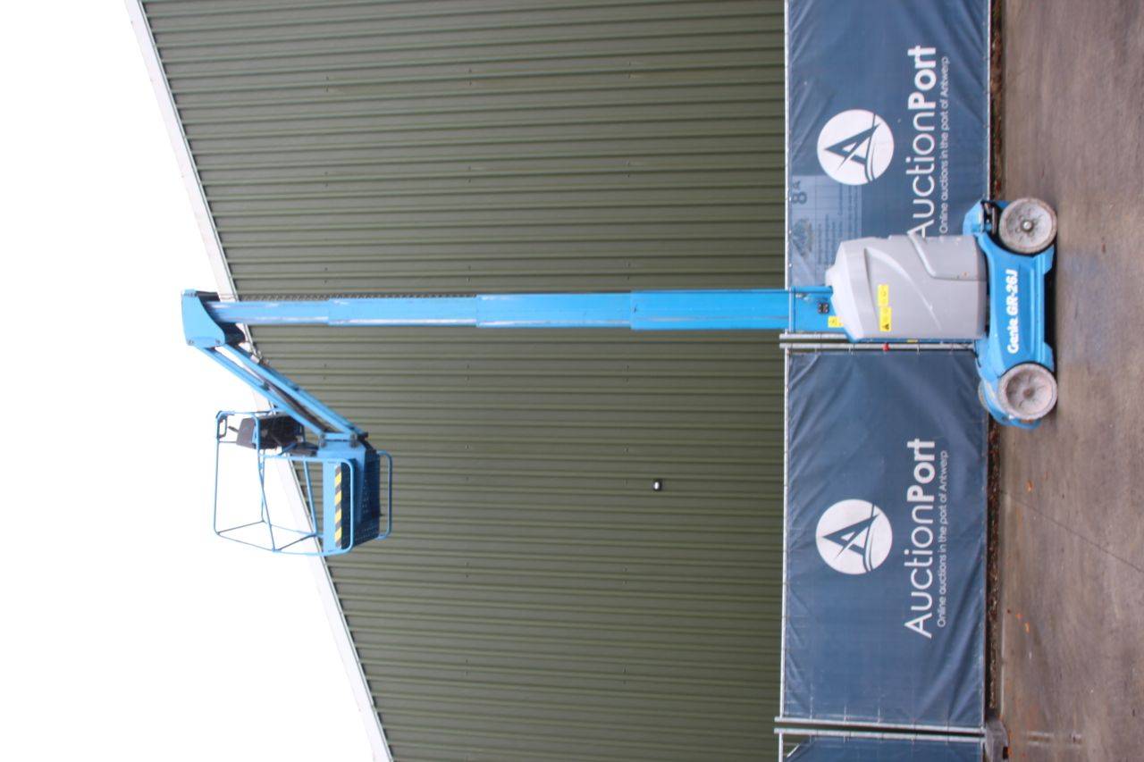 image of the lot