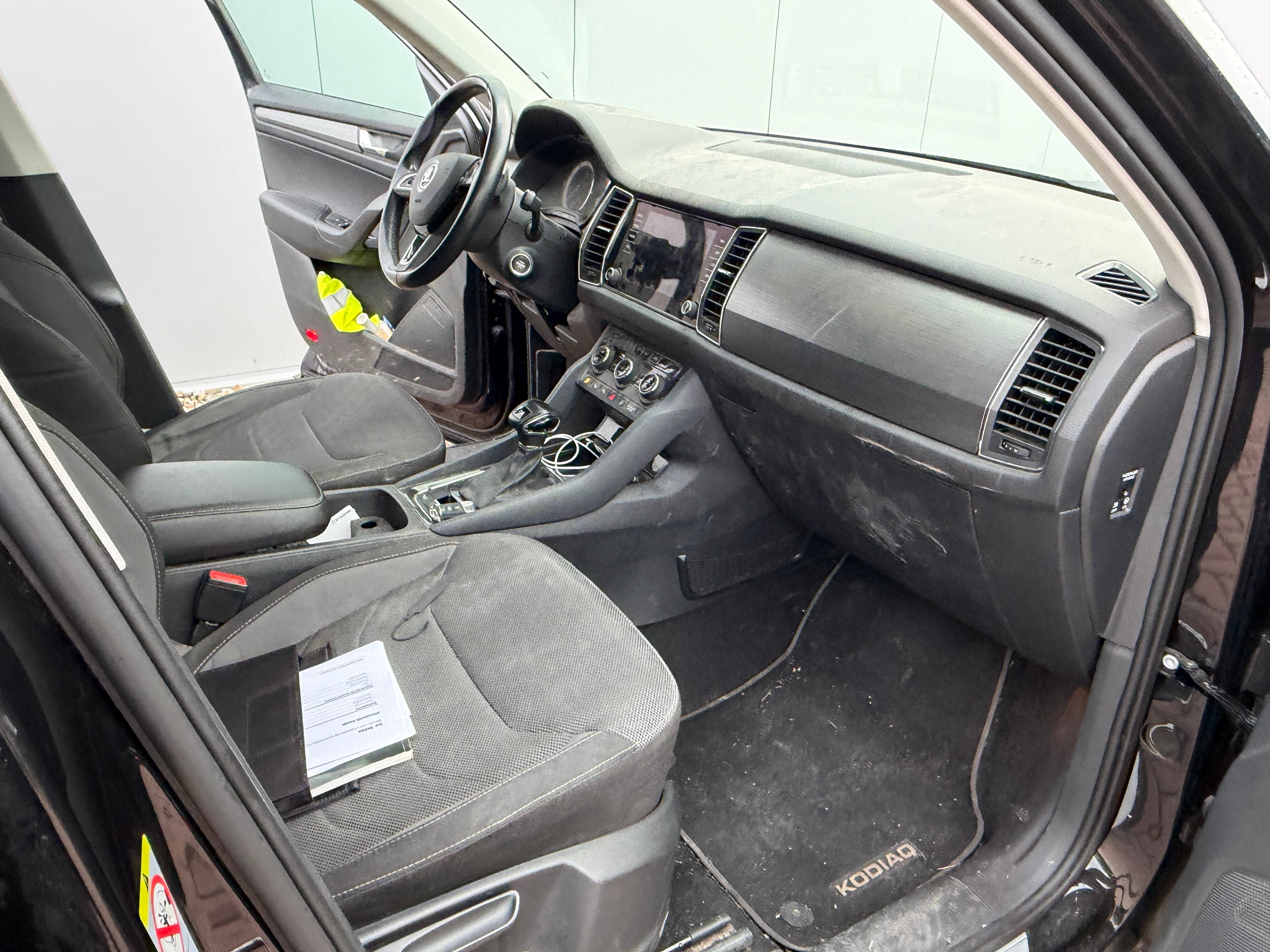 image of the lot