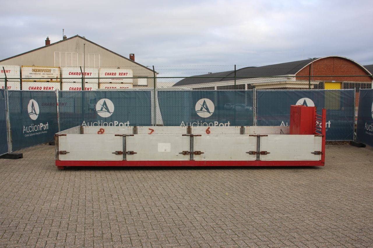 image of the lot