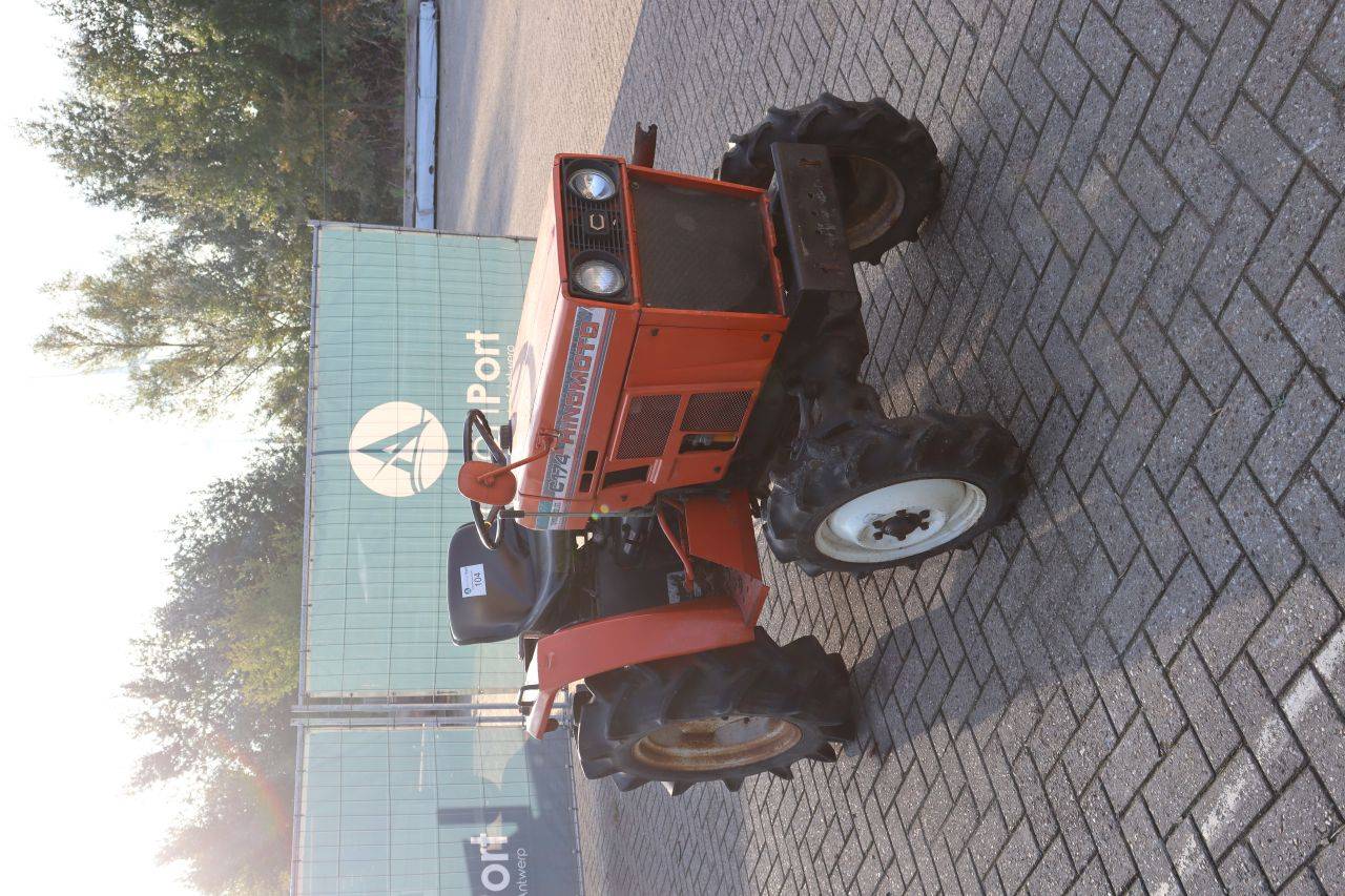 image of the lot