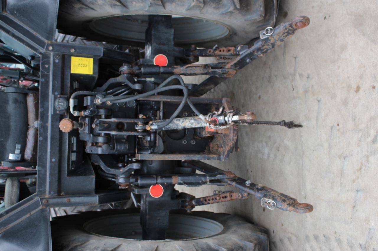 image of the lot