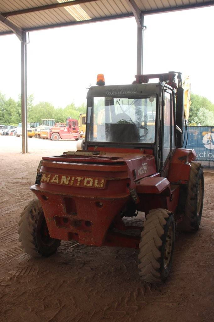 image of the lot
