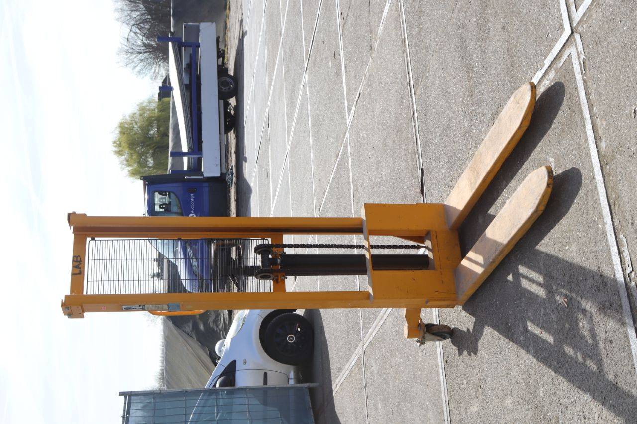 image of the lot
