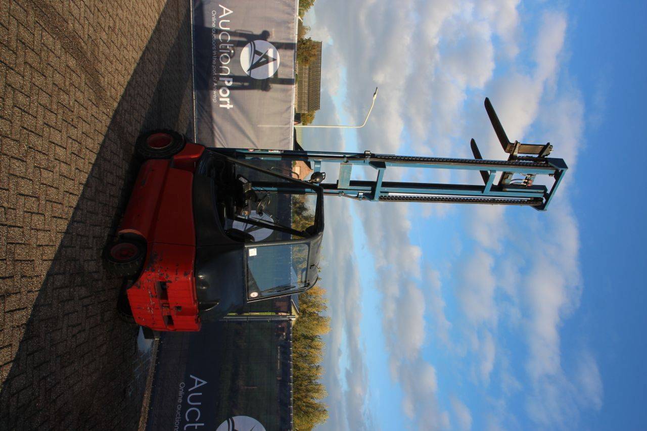 image of the lot