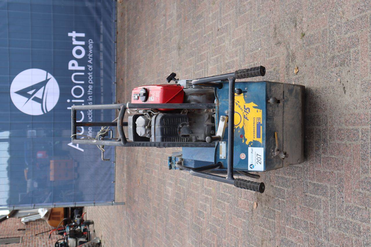 image of the lot
